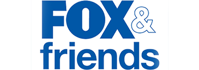 Fox And Friends Logo