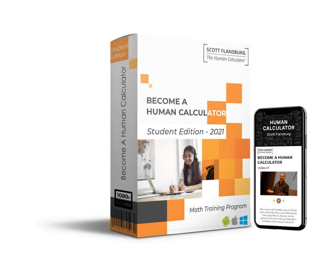 Human Calculator Student Edition Iphone